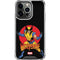 Marvel X-Men Wolverine iPhone 16 Pro Max Clear Case